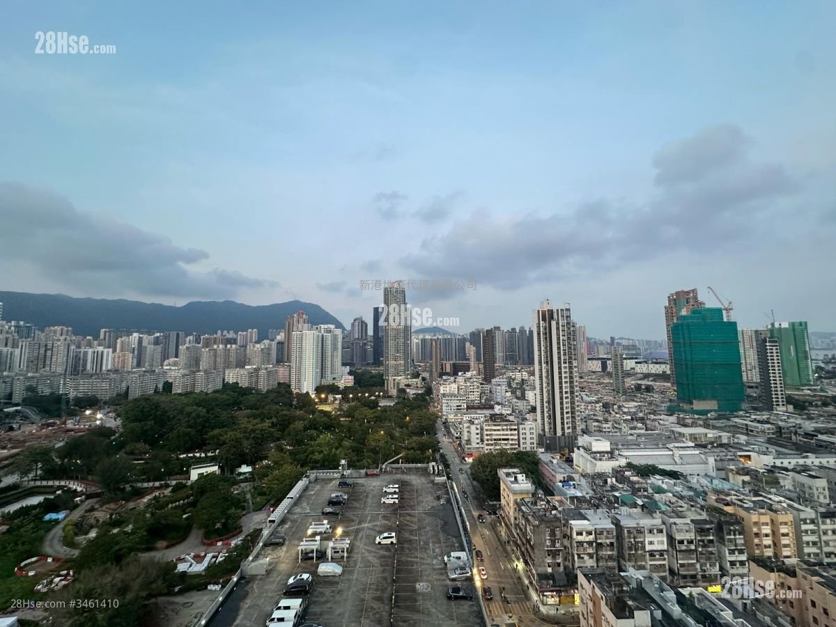 Allegro Rental 1 Bedroom , 1 Bathroom 354 ft²