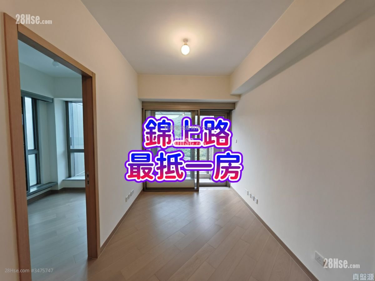 Grand Mayfair  Rental 354 ft²