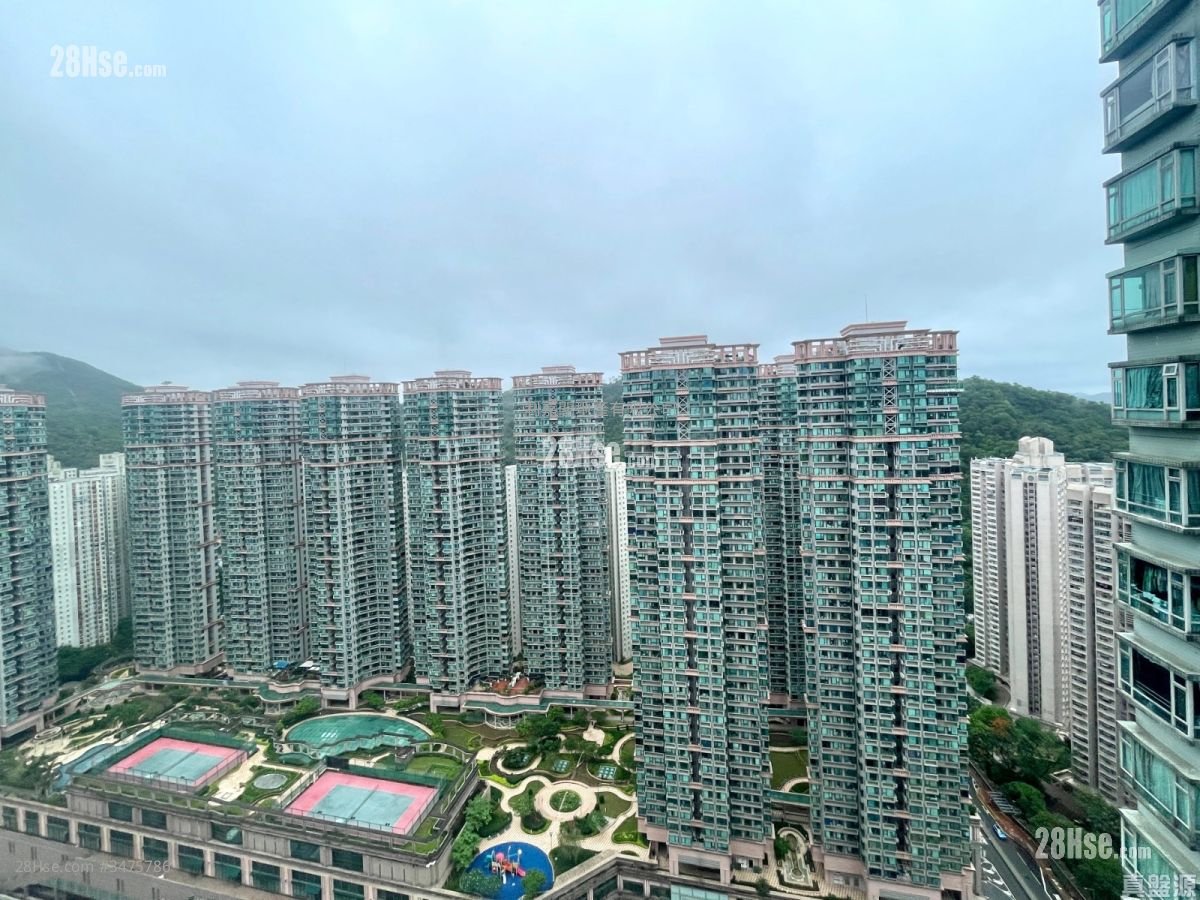 Metro City Sell 2 Bedrooms 420 ft²