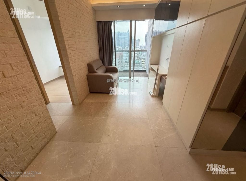 Highpoint Sell 2 Bedrooms 499 ft²