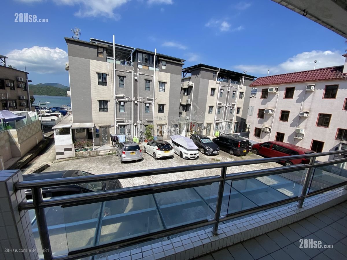 Tseng Tau Tsuen Rental 3 Bedrooms , 1 Bathroom
