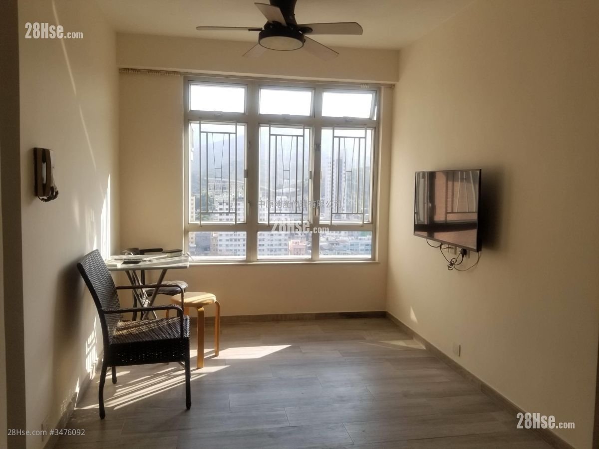 Plover Cove Garden Sell 3 Bedrooms 505 ft²