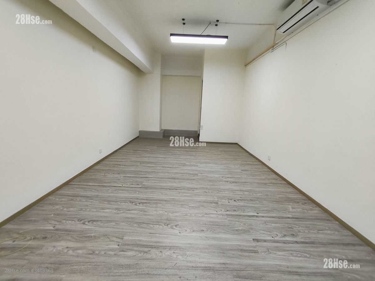 Keysky Industrial Building Rental