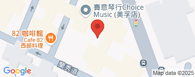 Mei Foo Sun Chuen Room 17C, 17-19 Nashville Road, Middle Floor Address