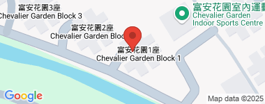 Chevalier Garden Mid Floor, Block 1, Middle Floor Address