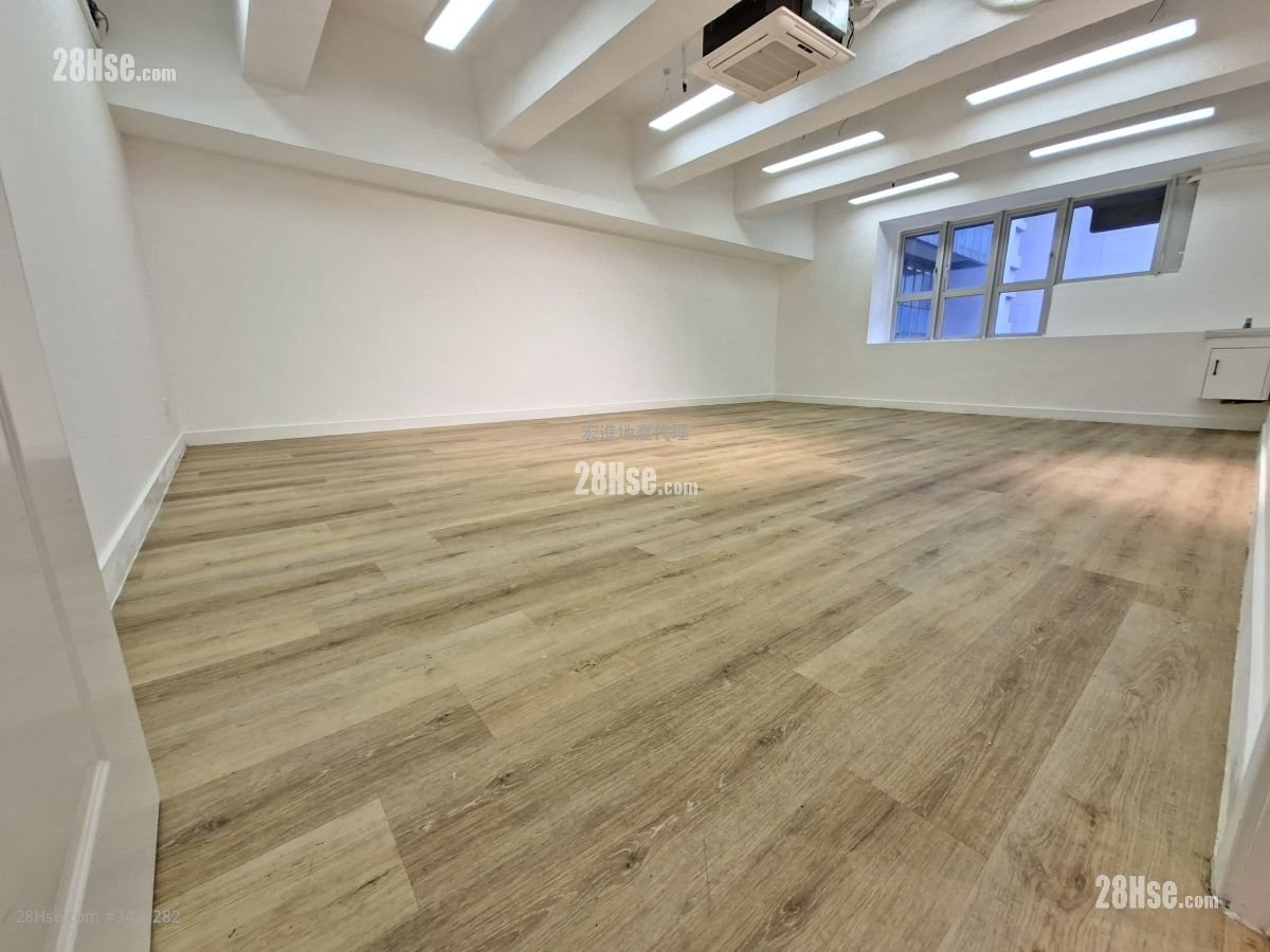 World Interests Building Rental 400 ft²