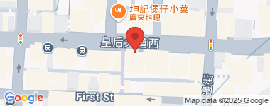 唐樓 248 皇后大道西 1/F 低層 物業地址