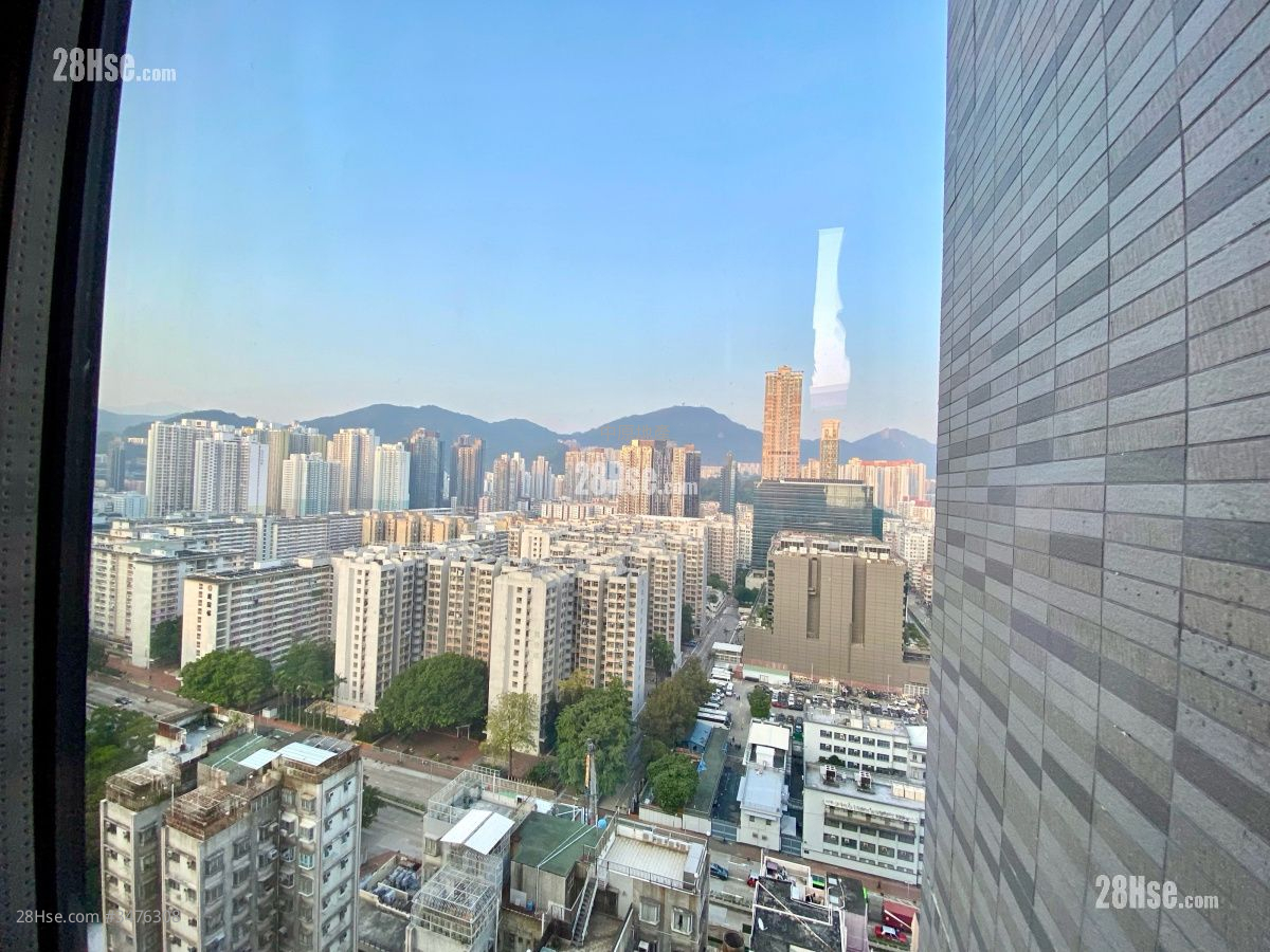 Bondlane Sell 2 Bedrooms 401 ft²