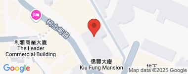 Perfect Commercial Building High Floor Address