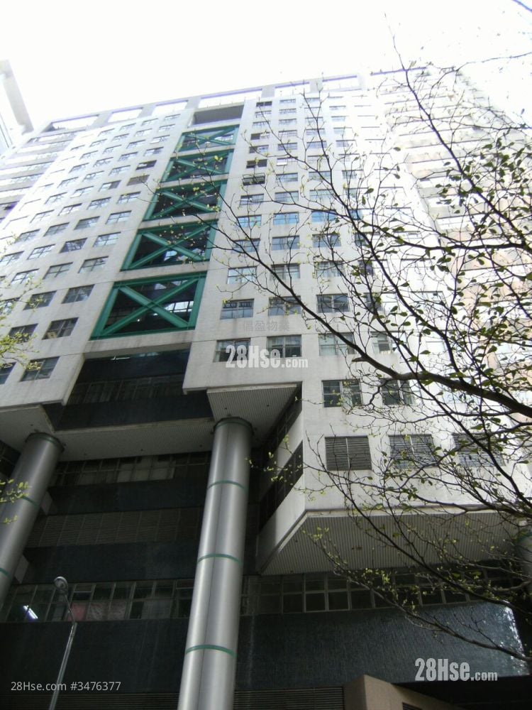 World Tech Centre Rental