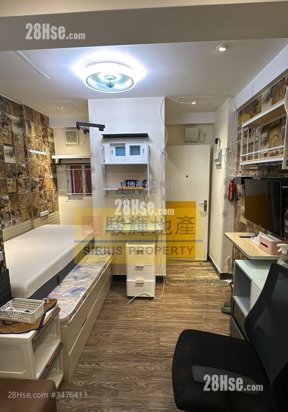 Peony House Rental Studio , 1 Bathroom 300 ft²