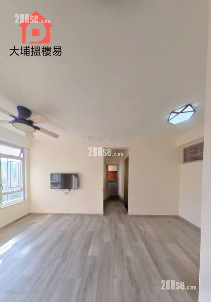 Plover Cove Garden Sell 3 Bedrooms , 1 Bathroom 505 ft²