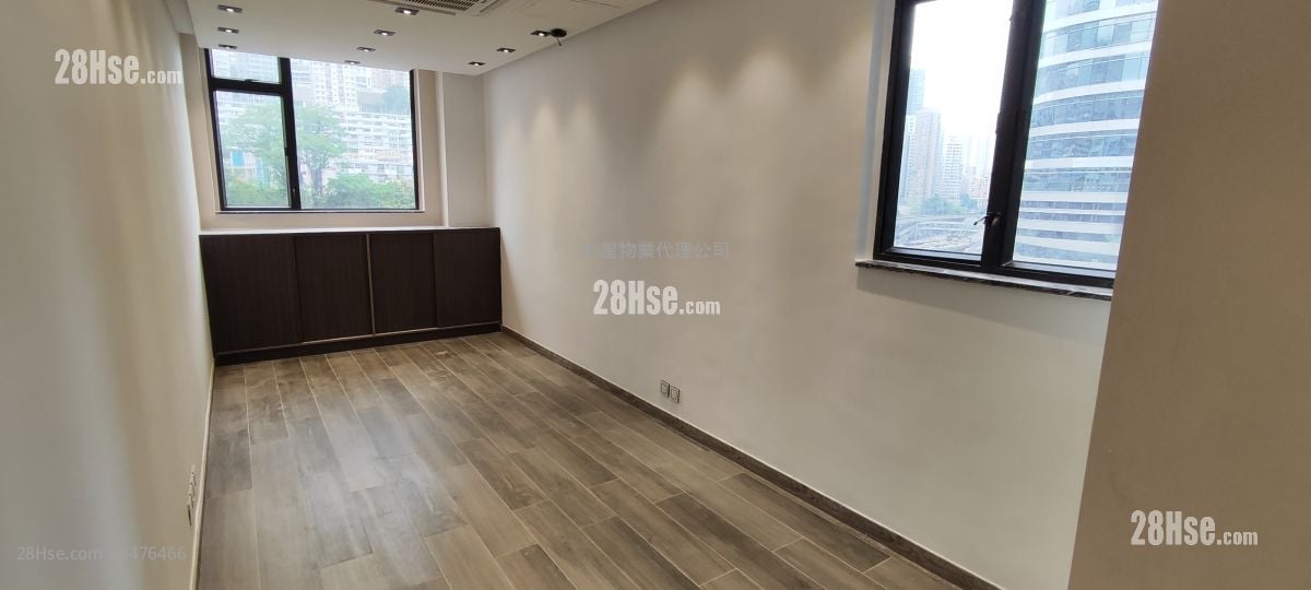 Chuan Yuan Factory Building Rental