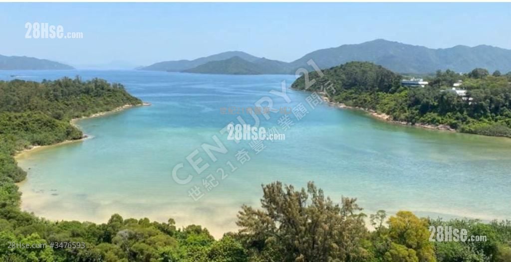 Seanorama Rental 4 Bedrooms , 3 Bathrooms 1,622 ft²