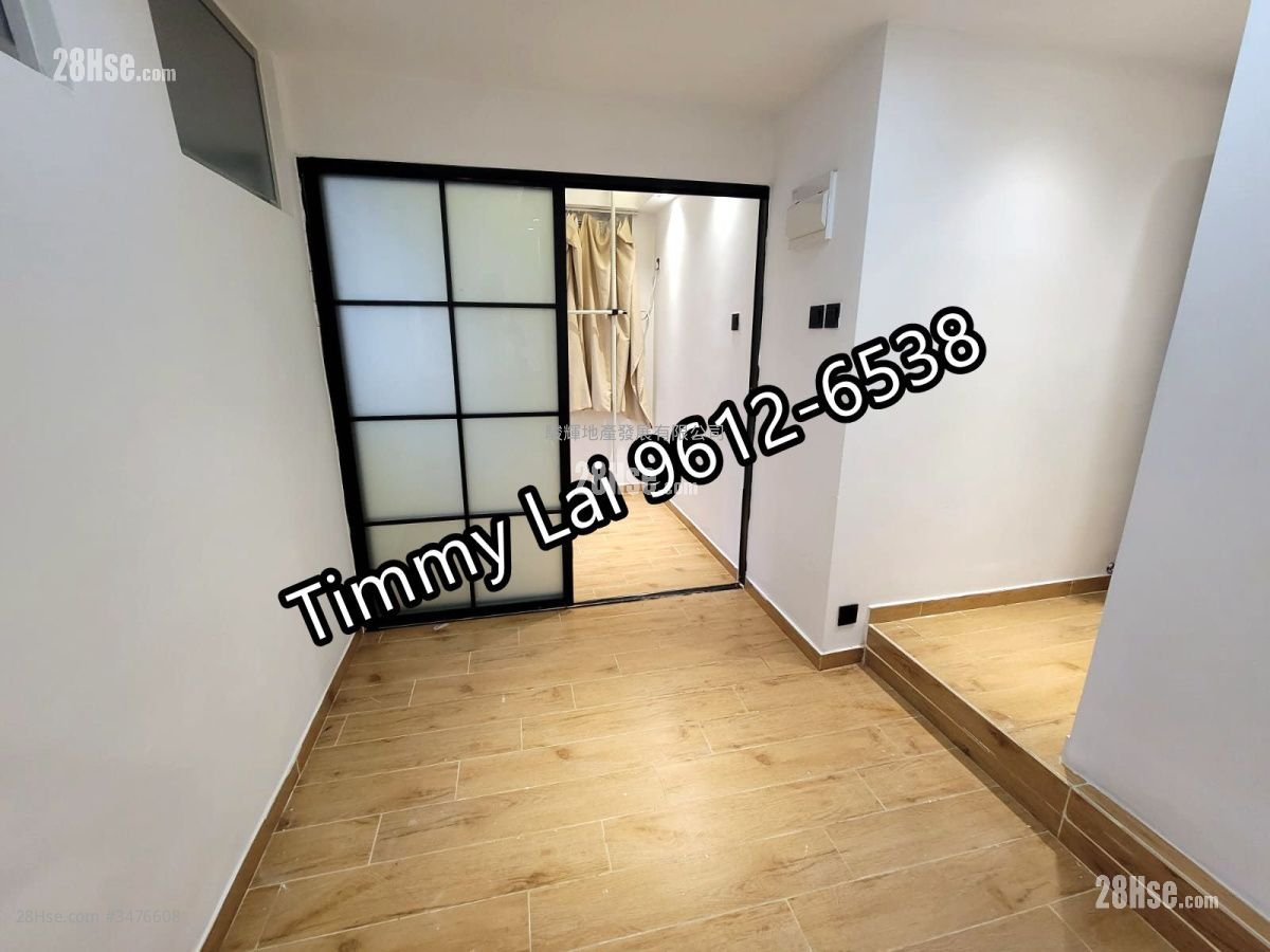 Pak Shing Building Rental 1 Bedroom , 1 Bathroom 180 ft²