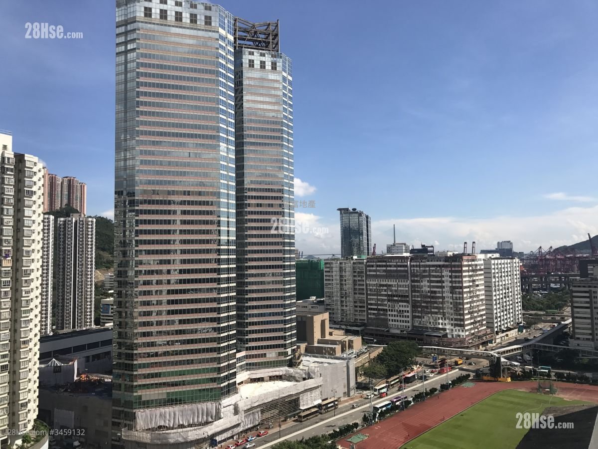 Metroplaza Sell