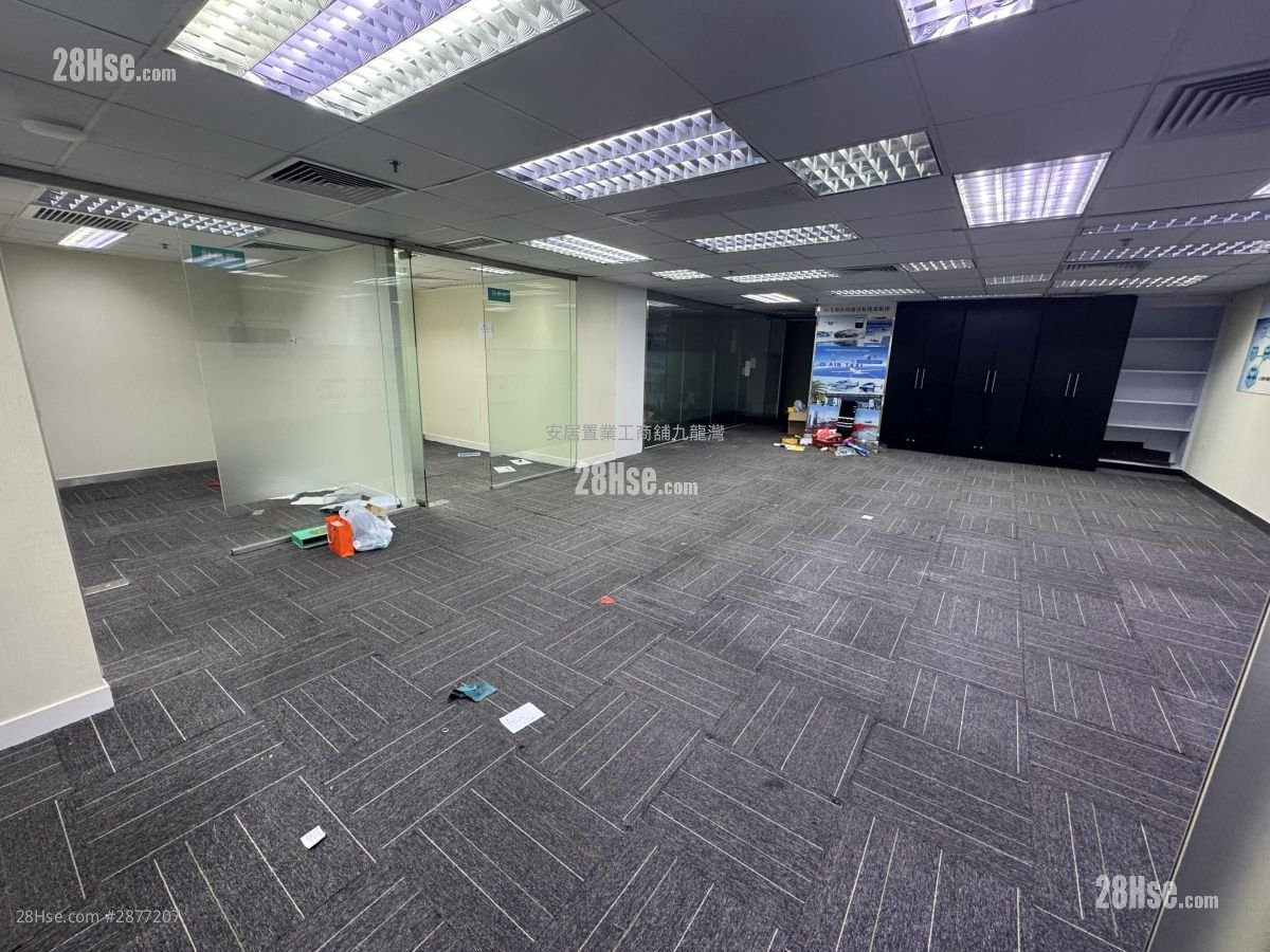 Enterprise Square Rental 4 Bedrooms