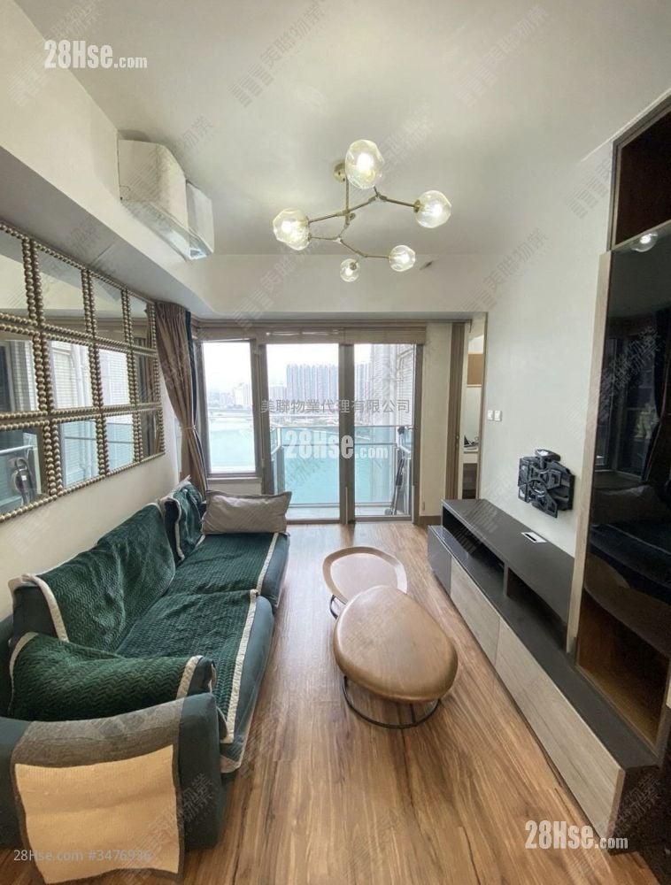 Ocean Pride Rental 2 Bedrooms 530 ft²