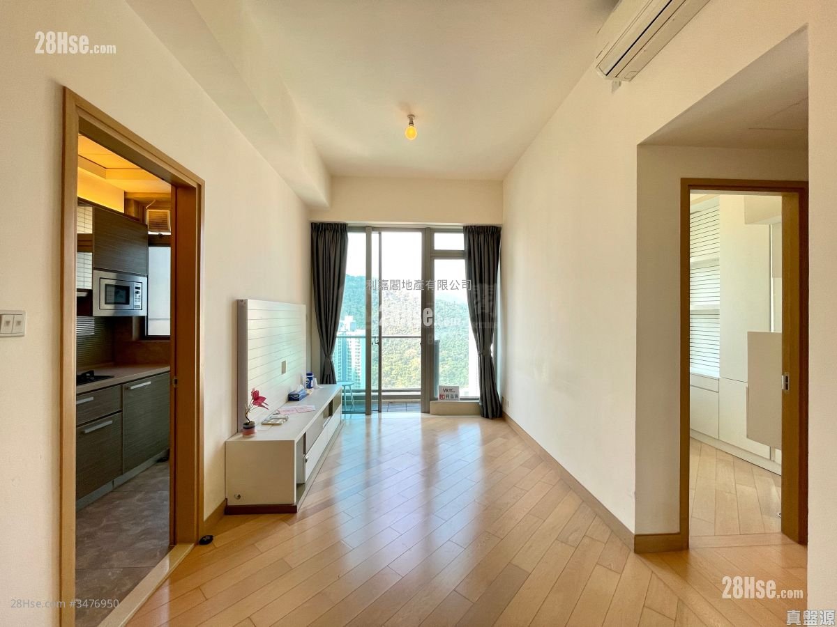 The Wings Sell 2 Bedrooms 533 ft²