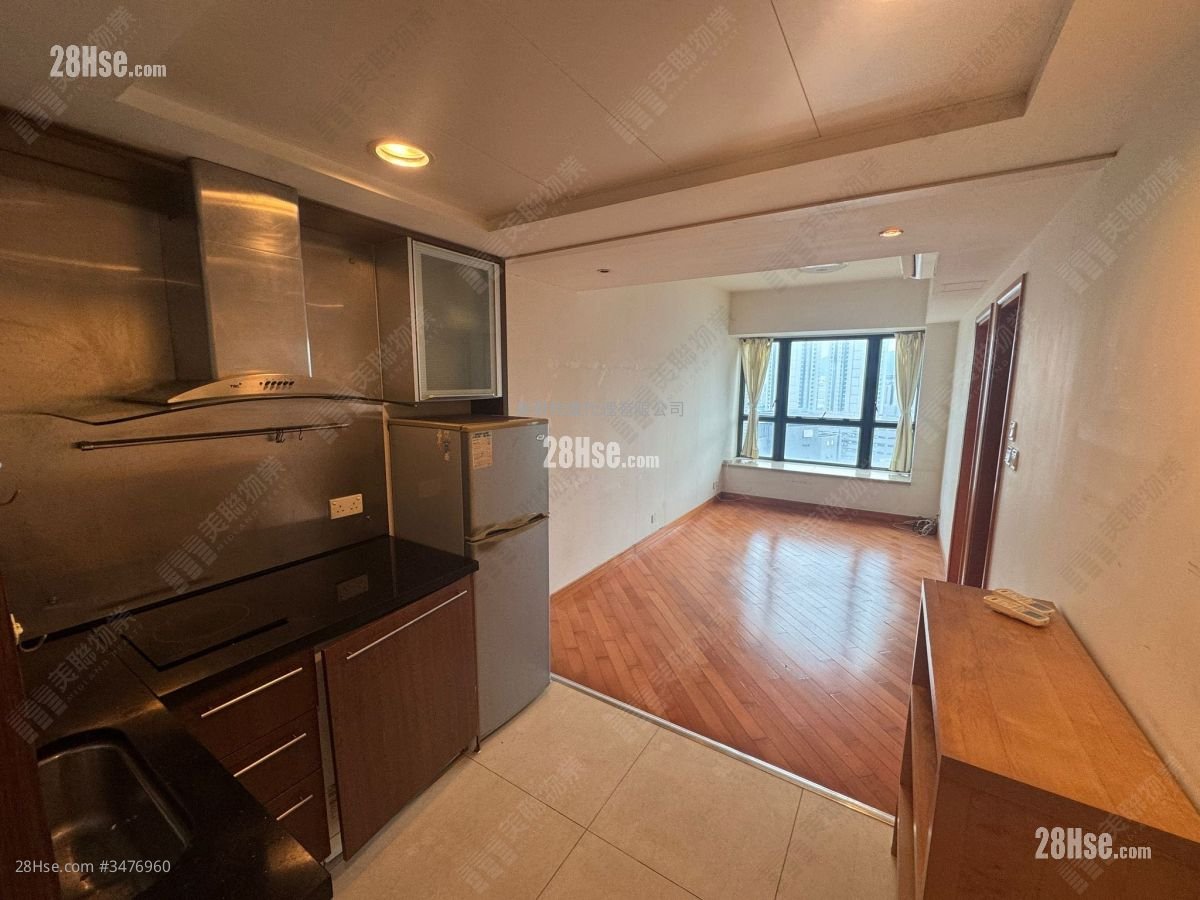 Chelsea Court Sell 1 Bedroom 360 ft²
