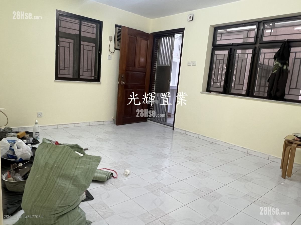 Wang Toi Shan Rental 2 Bedrooms , 1 Bathroom