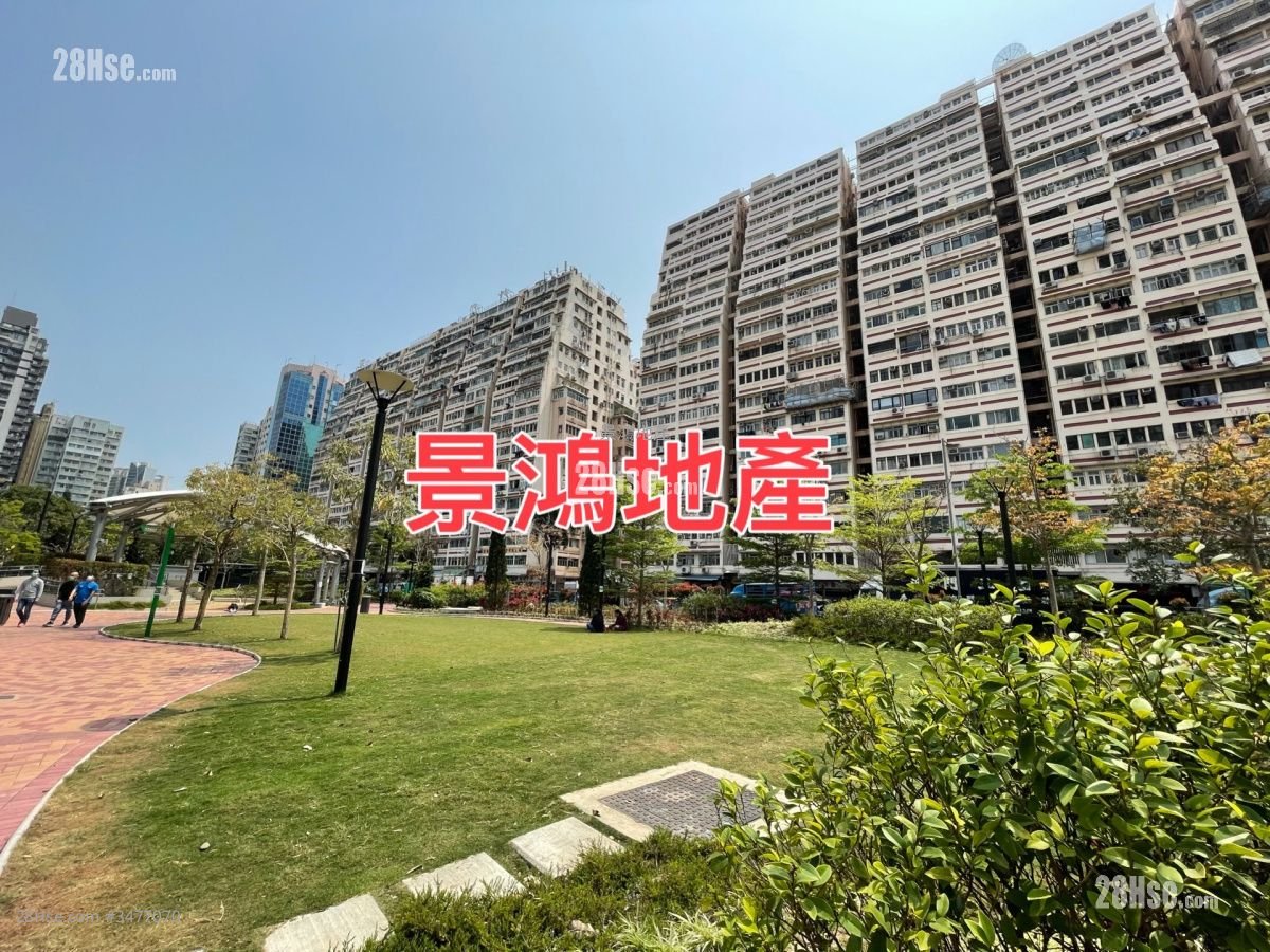 文景楼 售盘 3 房 820 平方尺