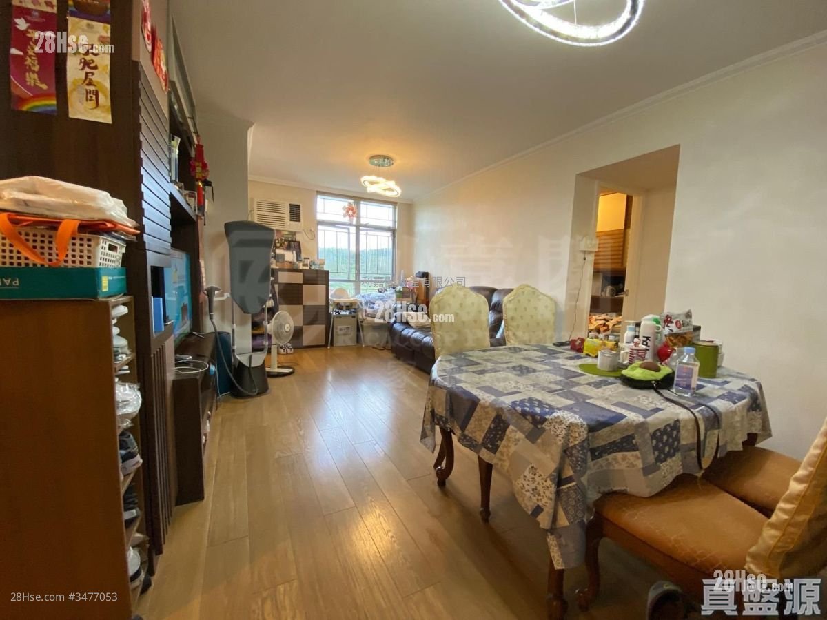 Yuk Ming Court Sell 3 Bedrooms 607 ft²
