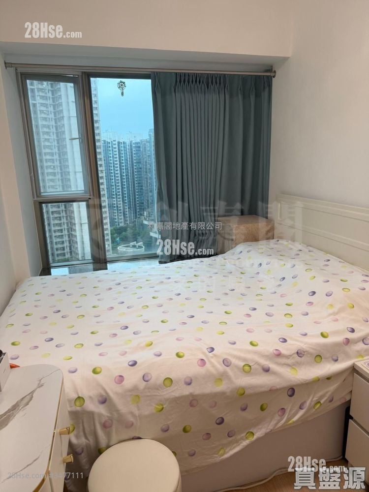 Tseung Kwan O Plaza Sell 2 Bedrooms 414 ft²