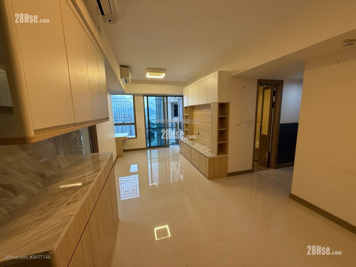 Ocean Pride Rental 2 Bedrooms , 1 Bathroom 526 ft²