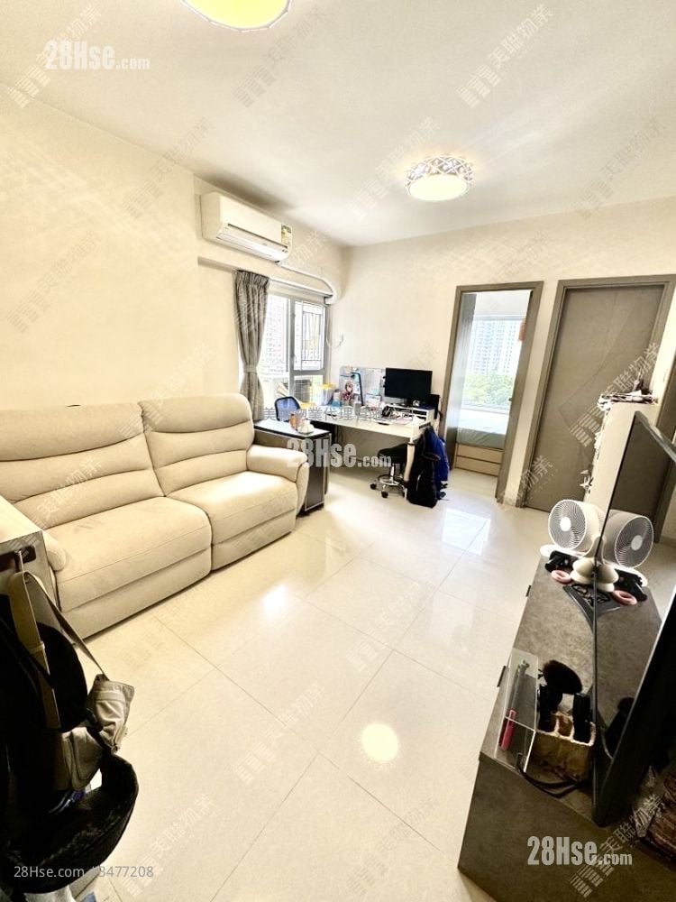 Fanling Centre Sell 2 Bedrooms 368 ft²