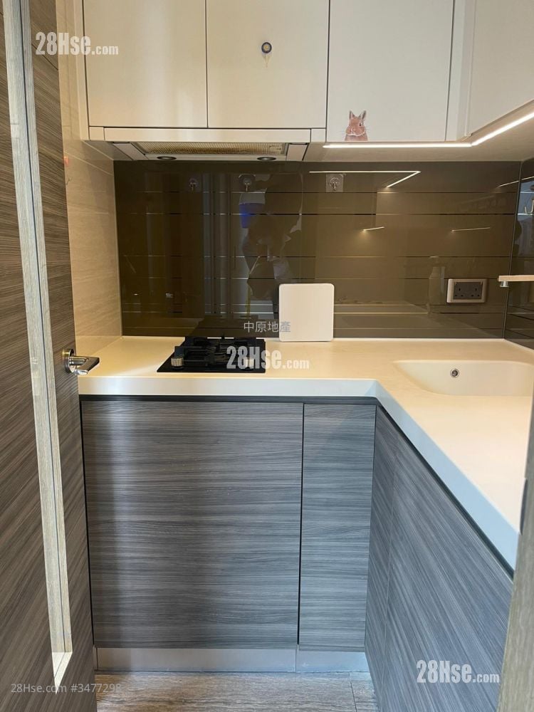 Green Code Sell Studio , 1 Bathroom 325 ft²