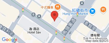 唐楼 全层 物业地址