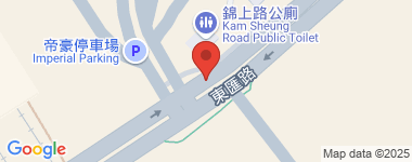 元朗村屋 全层 物业地址