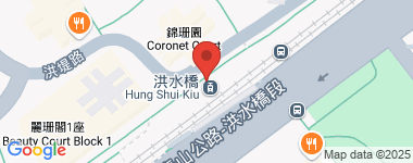 村屋 全层 地下 物业地址