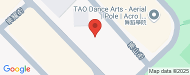 曦台 2座 低层 物业地址