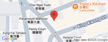 Igloo Residence High Floor,意廬小築 Address