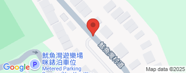 魷魚灣村88號 寶琳地鐵附近 中層 物業地址