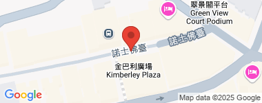 单幢楼房 A室 物业地址