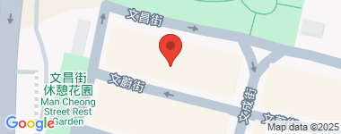单幢楼房 3室 物业地址