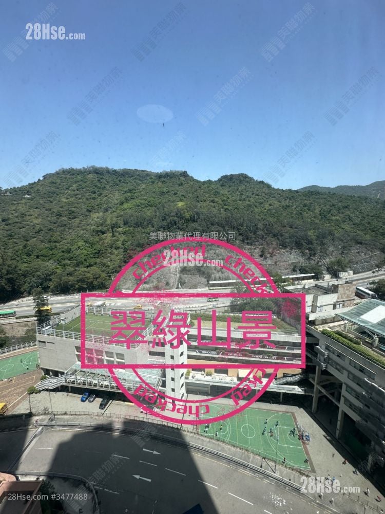 清水湾半岛 售盘 2 房 523 平方尺