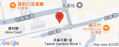 Kin Ming Court Unit 2B,Mid Floor(4-14|14/F), Middle Floor Address