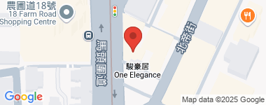 唐樓 全層 中層 物業地址