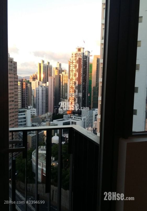 Eivissa Crest Rental Studio , 1 Bathroom 305 ft²