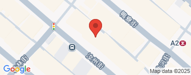 涵碧樓 地下 物業地址