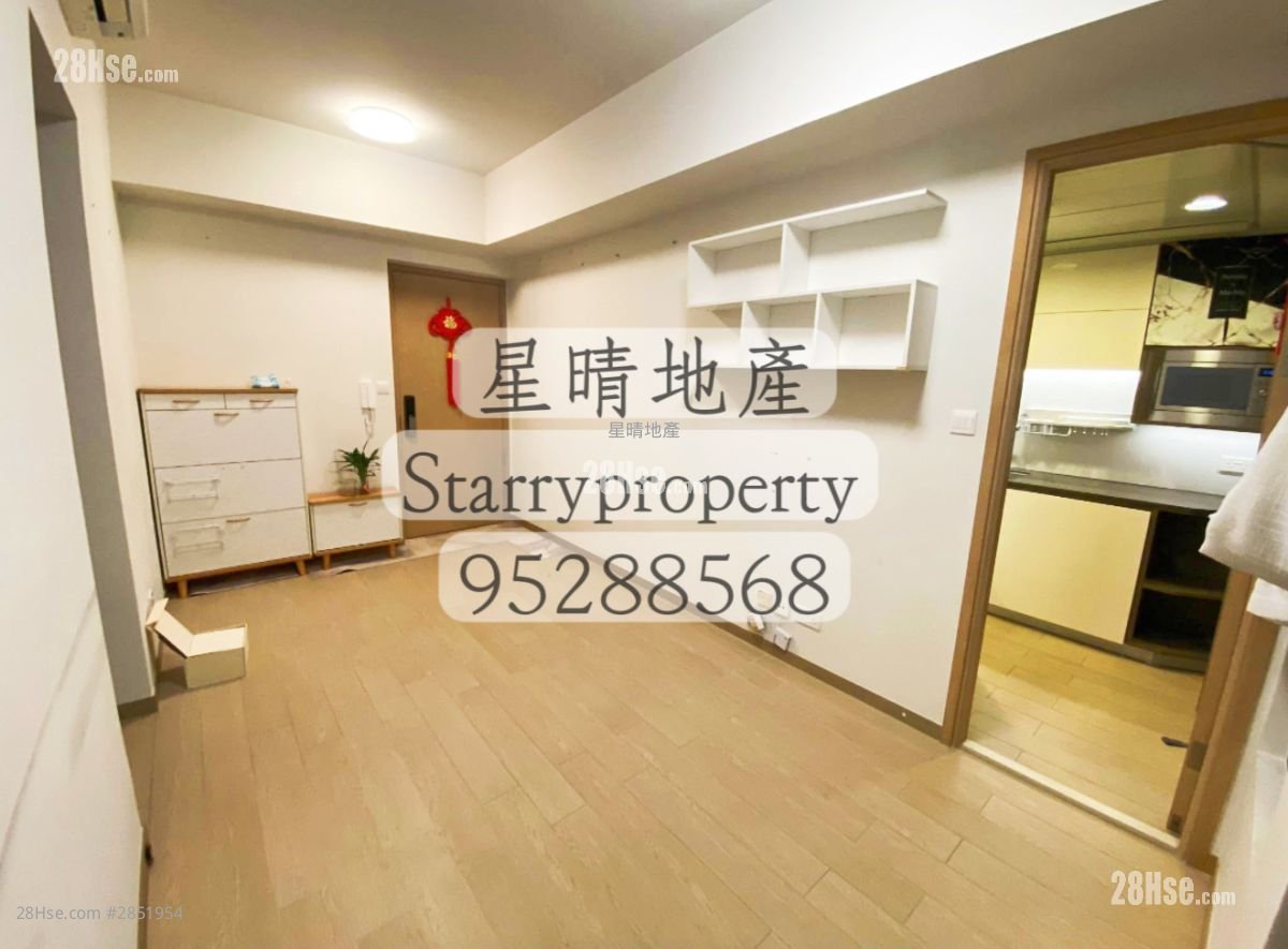 Ori Rental 2 Bedrooms , 1 Bathroom 511 ft²