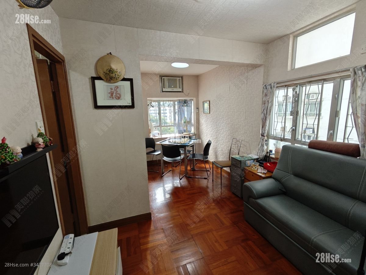 City One Shatin Sell 2 Bedrooms , 1 Bathroom 304 ft²