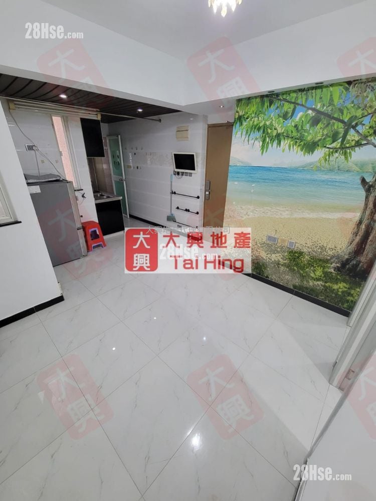 Kwong Ah Building Rental 2 Bedrooms , 1 Bathroom 329 ft²