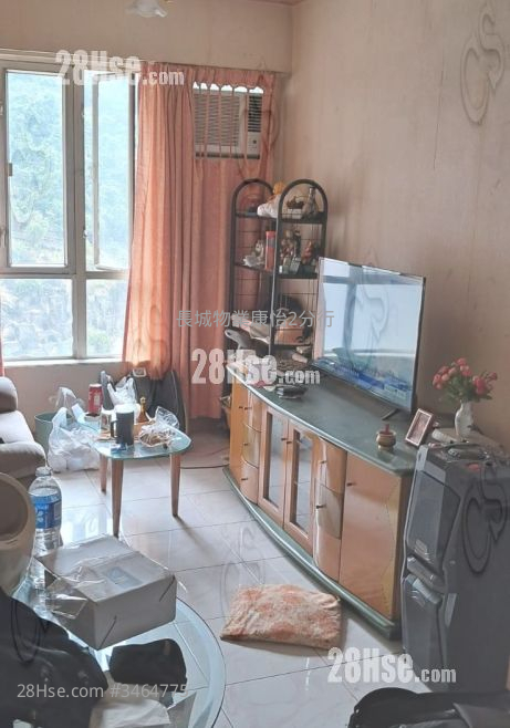 King's View Court Sell 2 Bedrooms , 1 Bathroom 515 ft²