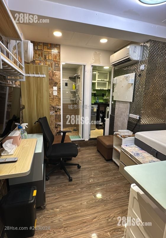 Peony House Rental Studio , 1 Bathroom 230 ft²