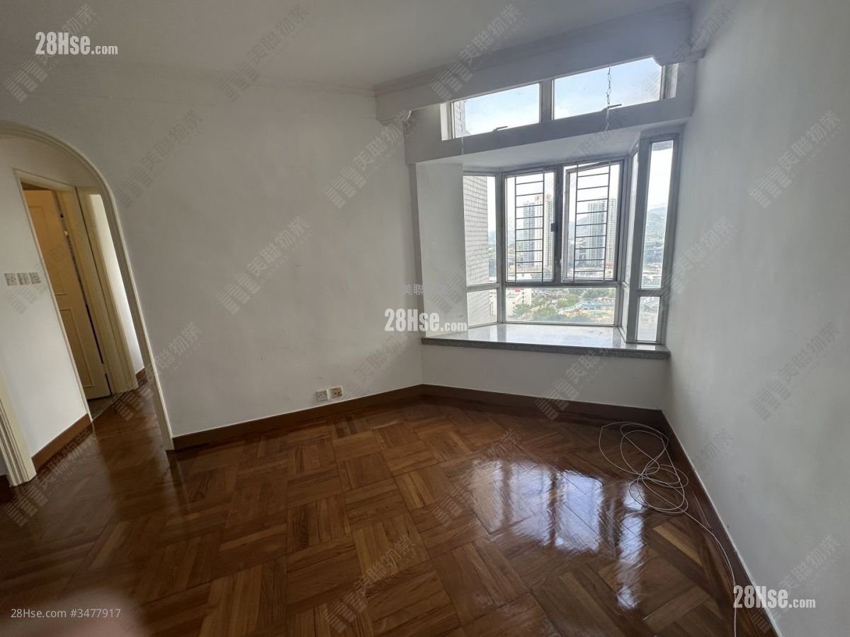 Kingswood Villas Rental 449 ft²